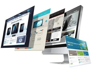 Small Business Website Package in Lucknow