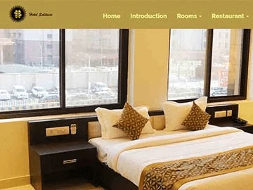 Business Website Package Lucknow