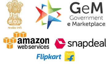 Amazon Flipkart Seller Setup Lucknow
