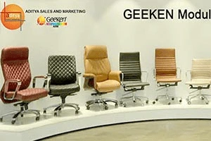 Aditya Sales and Marketing Client