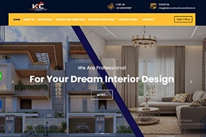 kabir construction and interior