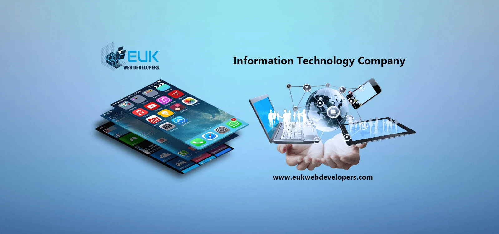 IT Company in Lucknow