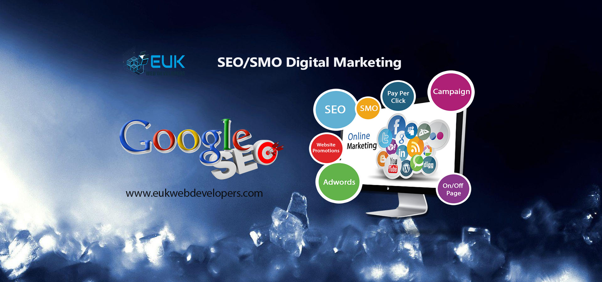 SEO Services in lucknow