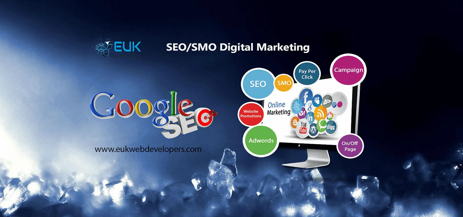SEO Services in lucknow