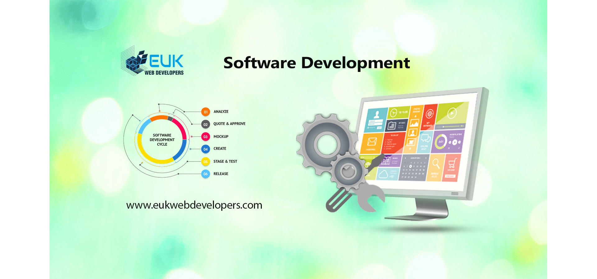 Software & App Development