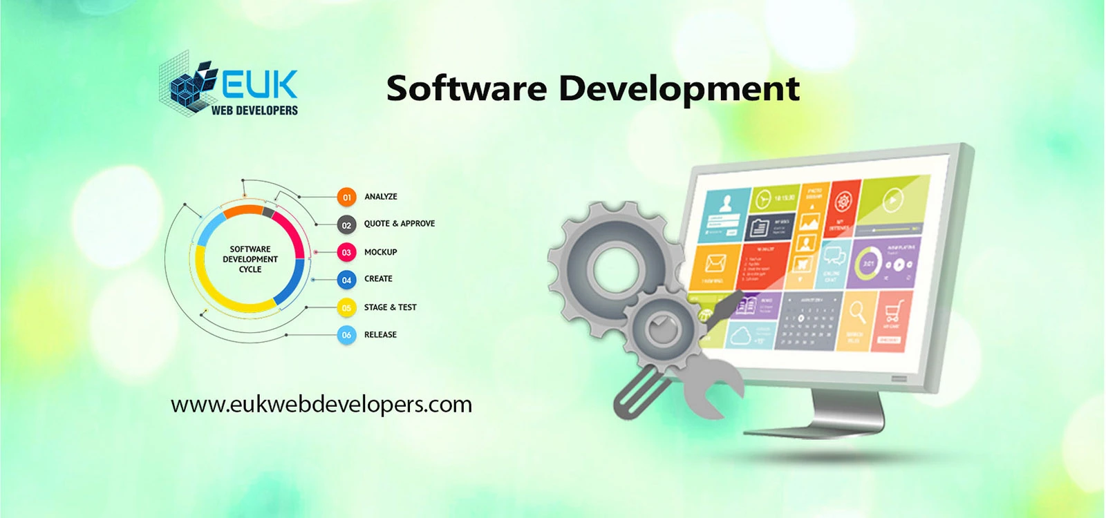Software & App Development